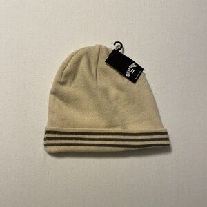 Billabong Men’s Arch Logo Beanie Chino Winter Hat